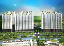 Căn Hộ Sunview Town - Địa Ốc Xanh