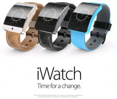 Sếp hãng đồng hồ Thụy Sỹ đầu quân cho Apple, chuẩn bị ra iWatch