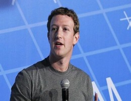 Gần 700.000 người thành vật thí nghiệm cho Facebook