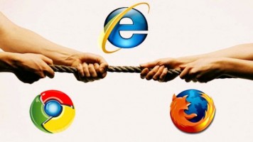 [IE] - Internet Explorer trình duyệt được nhiều người dùng nhất thế giới