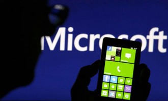 Chuẩn bị có thương hiệu điện thoại “Nokia by Microsoft”?