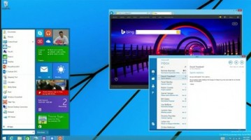 Windows 9 sẽ được ra mắt ngày 30/9?