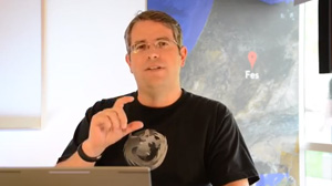 Matt Cutts: SEO Black-hat và Spam liên kết ít có khả năng hiển thị trên SERPS sau mùa hè này